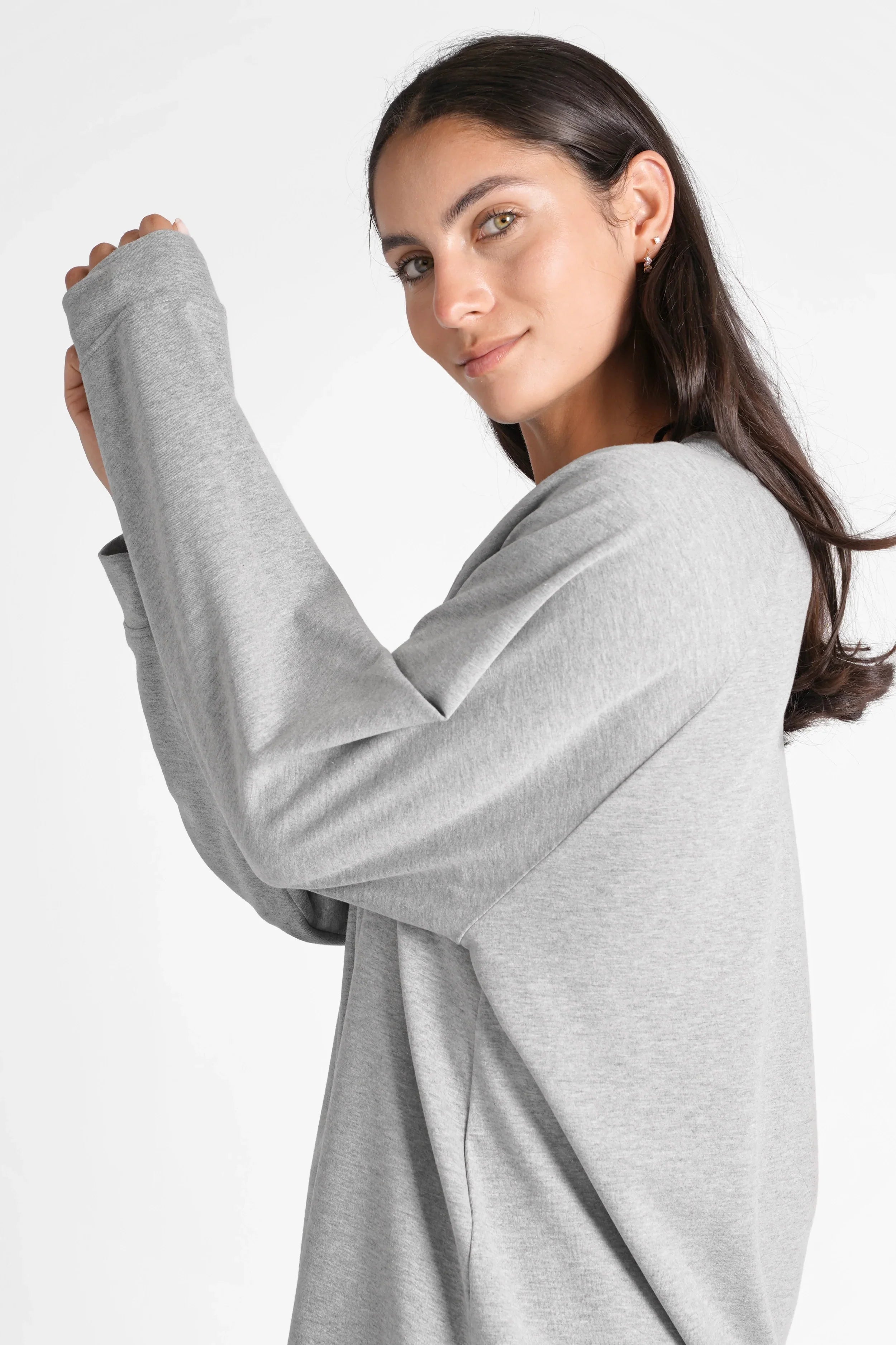 GRACEY.K sweater