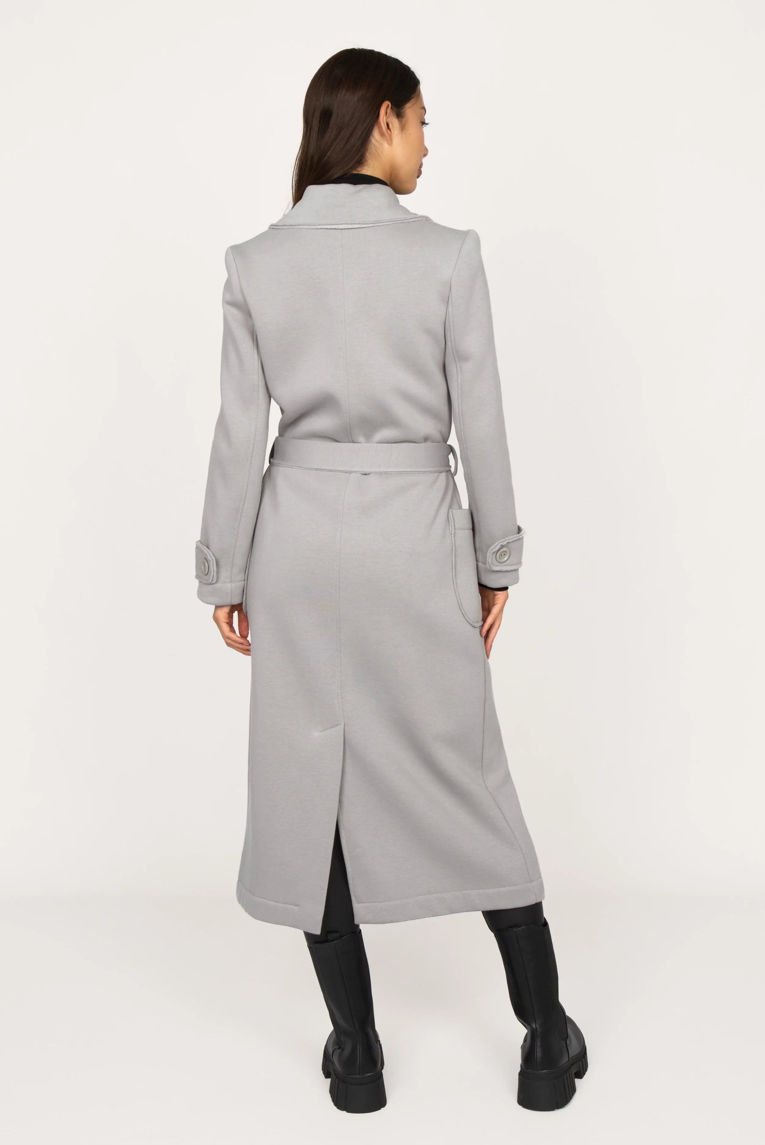 INGE Sweat coat