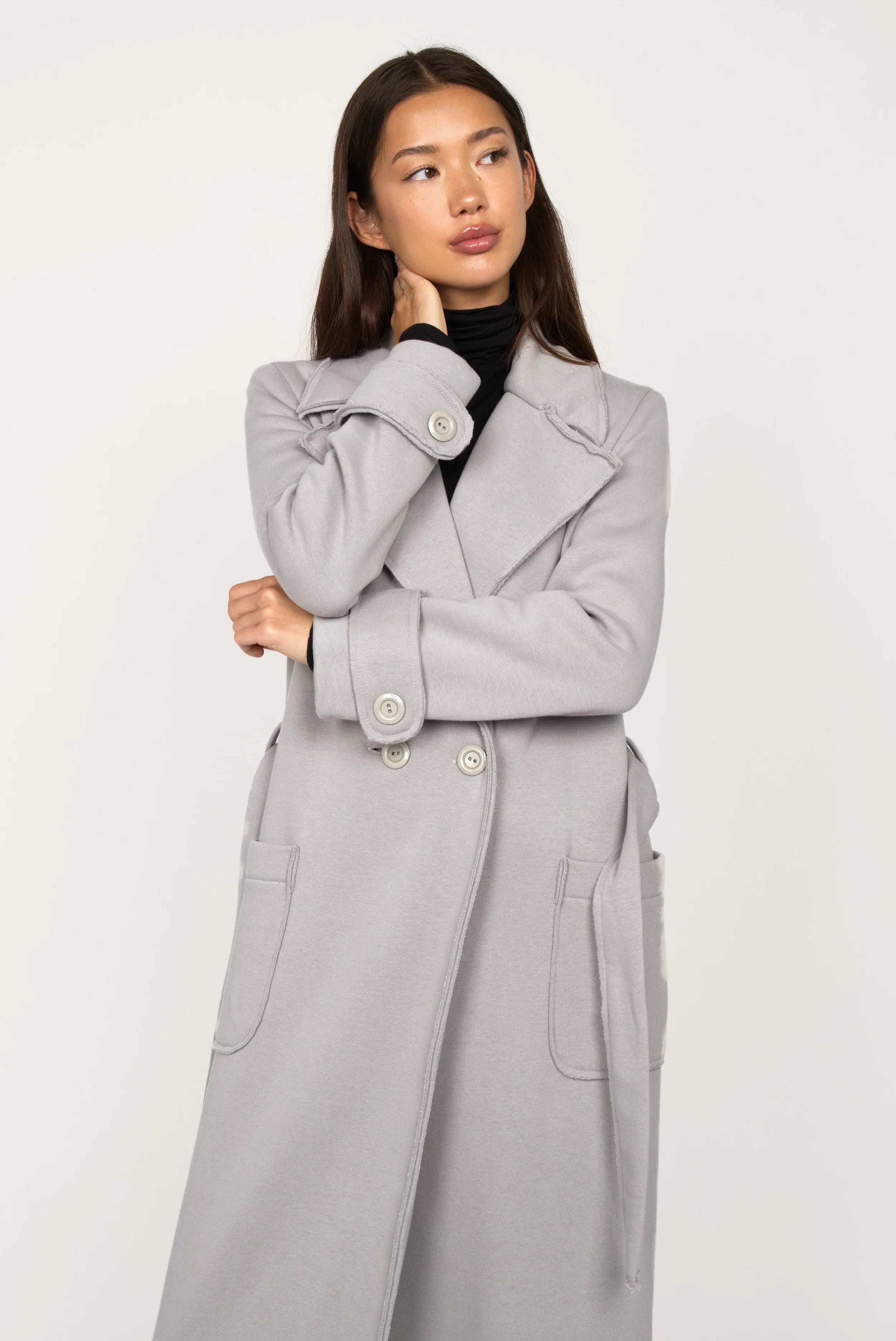 INGE Sweat coat