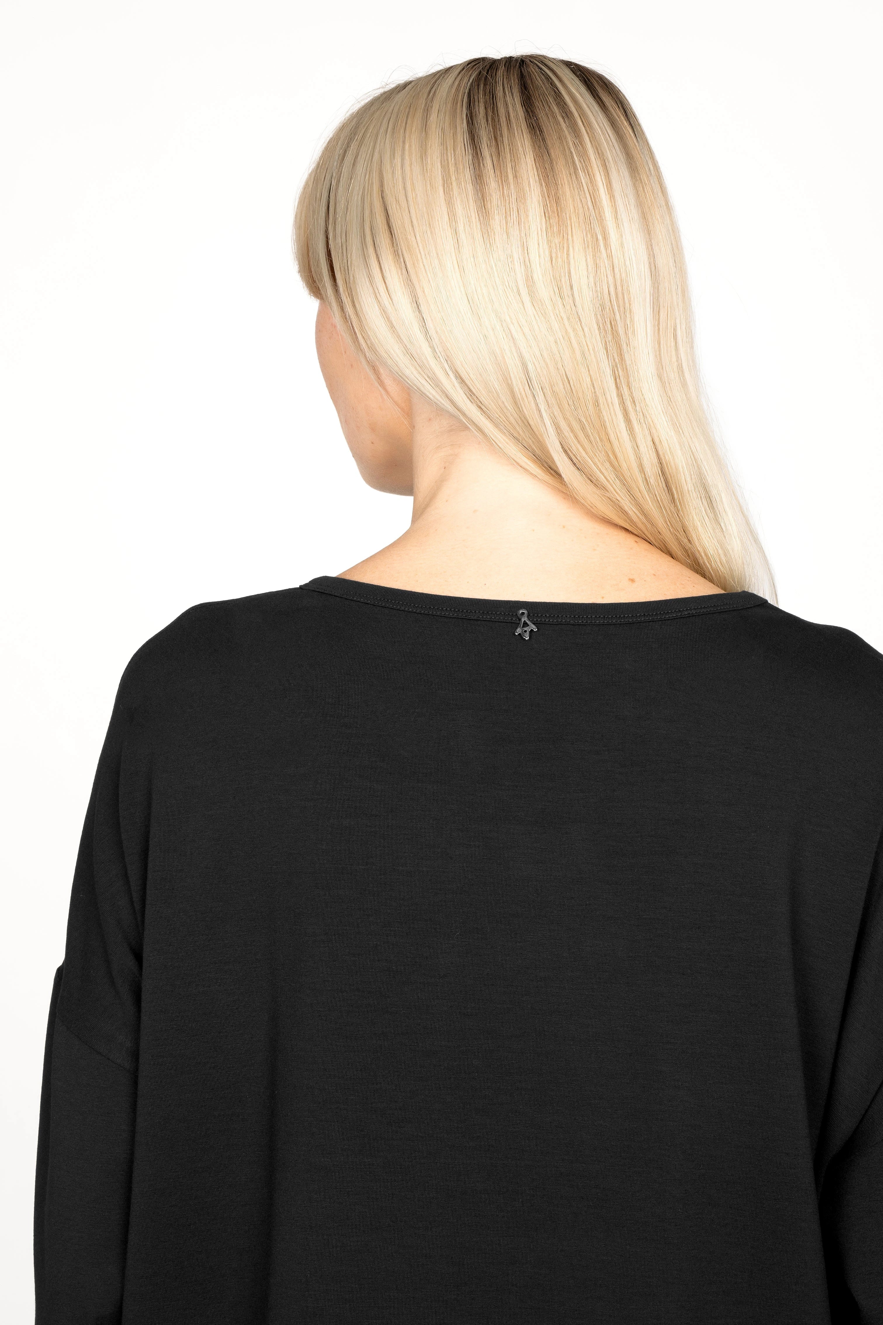 JENEN oversized longsleeve