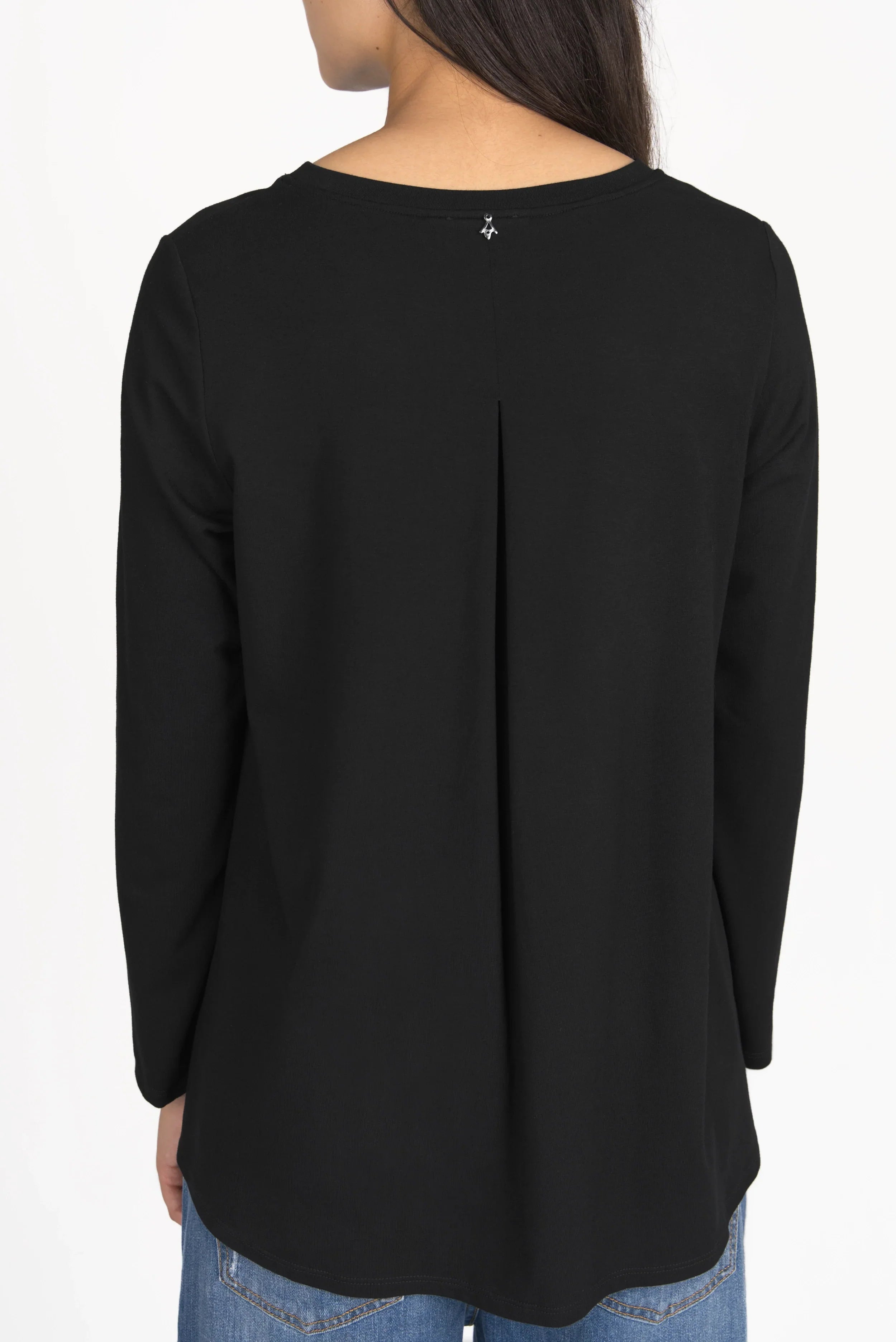 LYLLDA viscose longsleeve