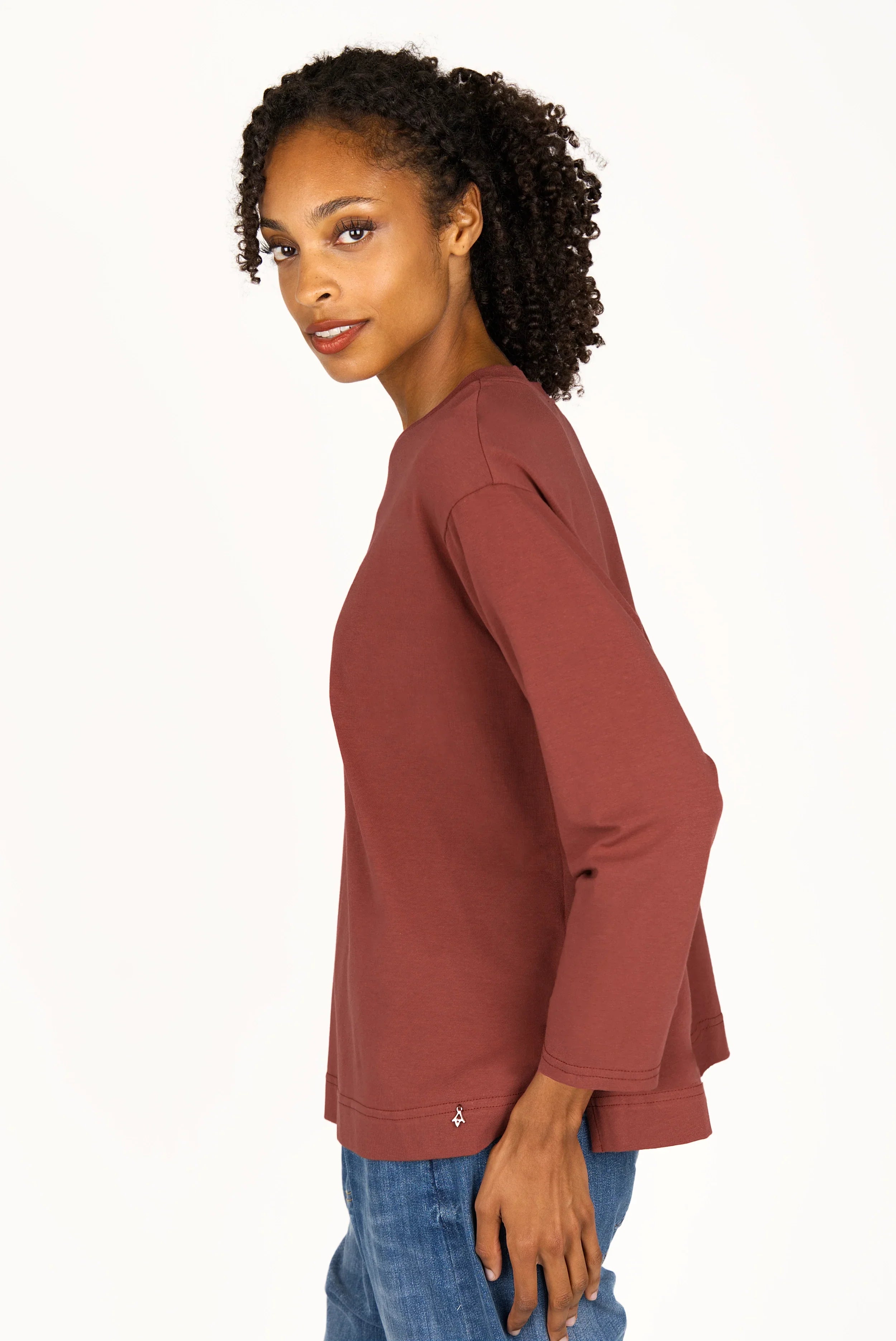 NITI.K long sleeve shirt