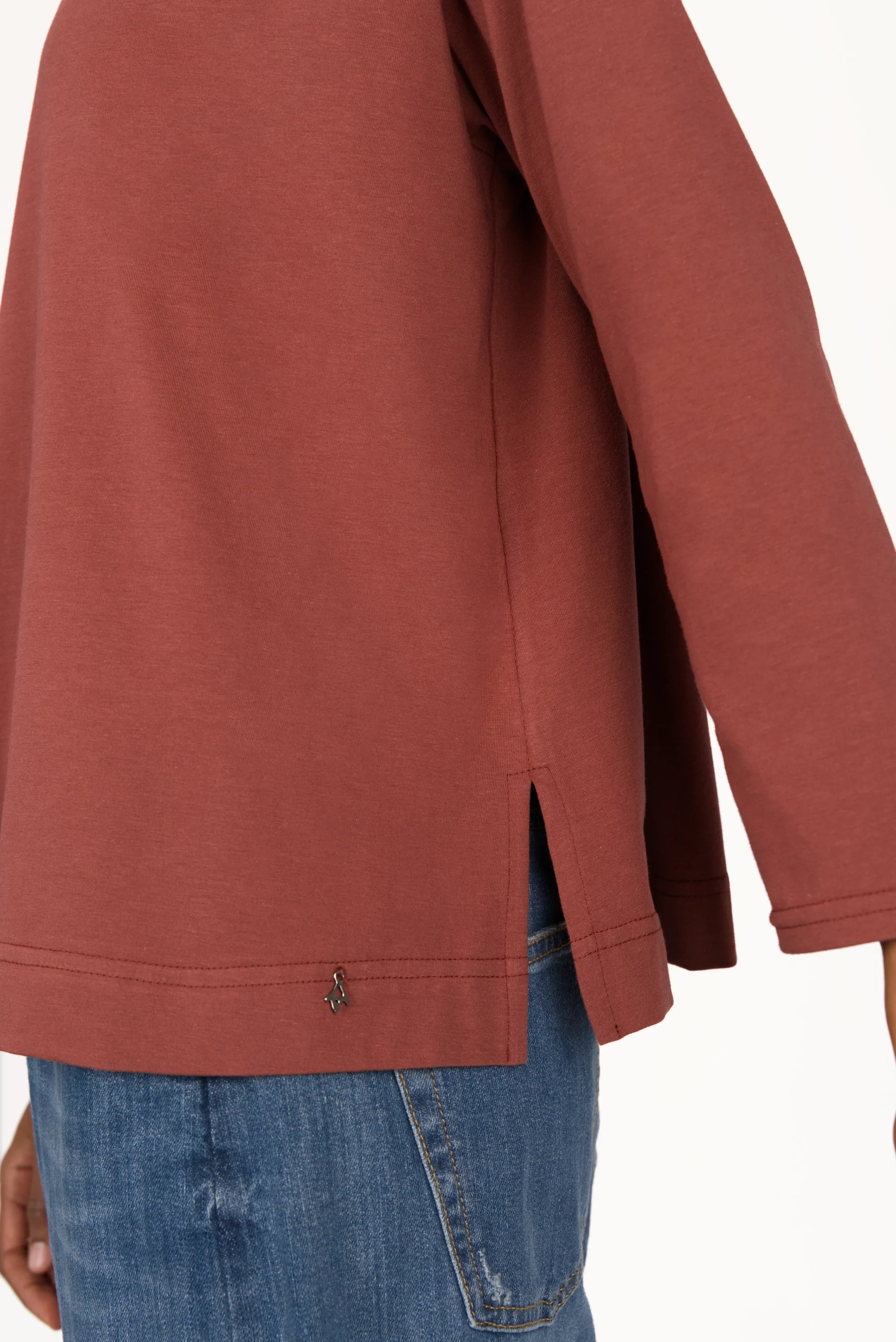 NITI.K long sleeve shirt