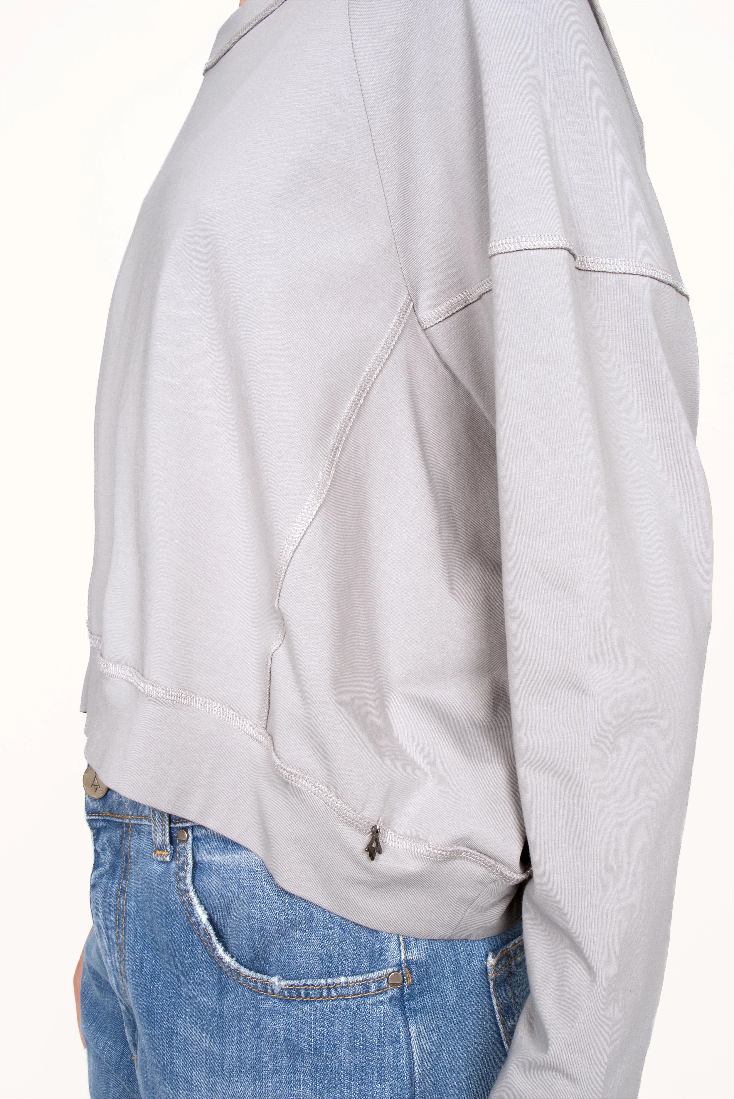 OSASU cropped longsleeve