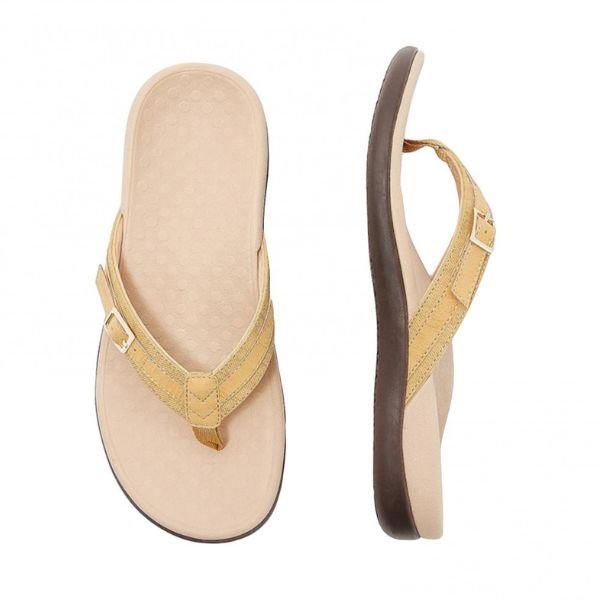 Zypra Orthopedic Summer Sandals - Nora & Ivy Boutique