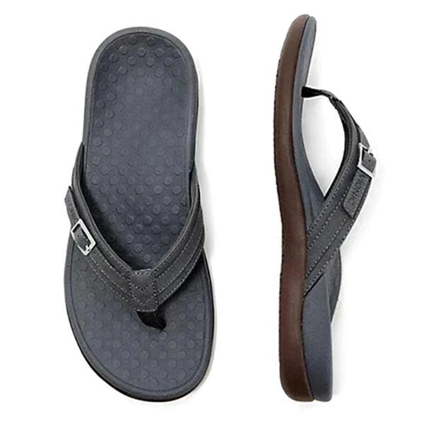 Zypra Orthopedic Summer Sandals - Nora & Ivy Boutique