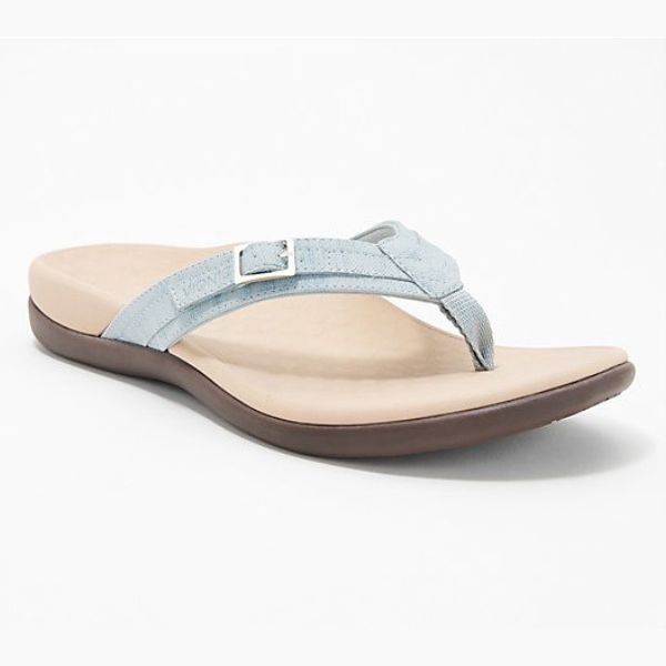 Zypra Orthopedic Summer Sandals - Nora & Ivy Boutique