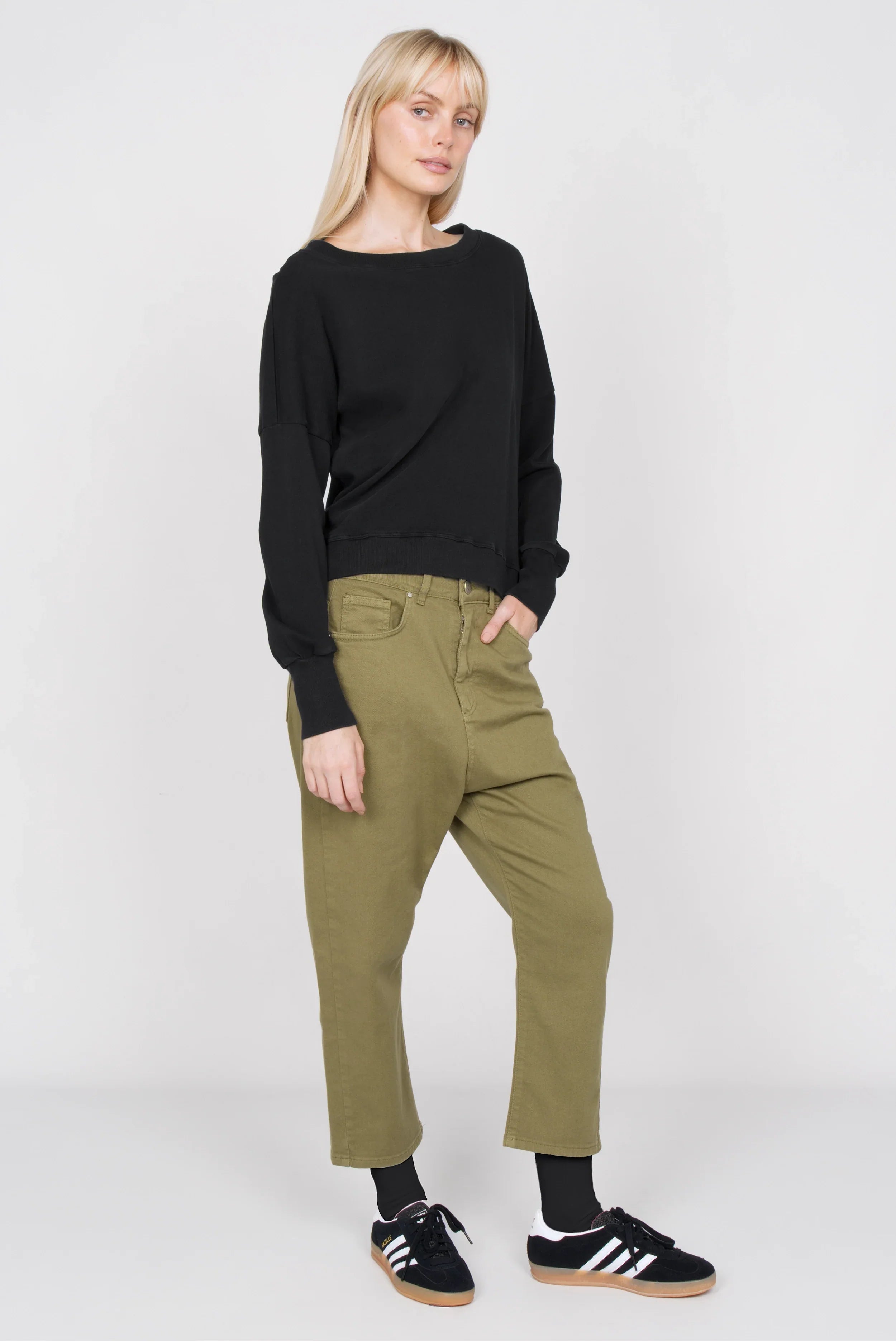 RIISA longsleeve