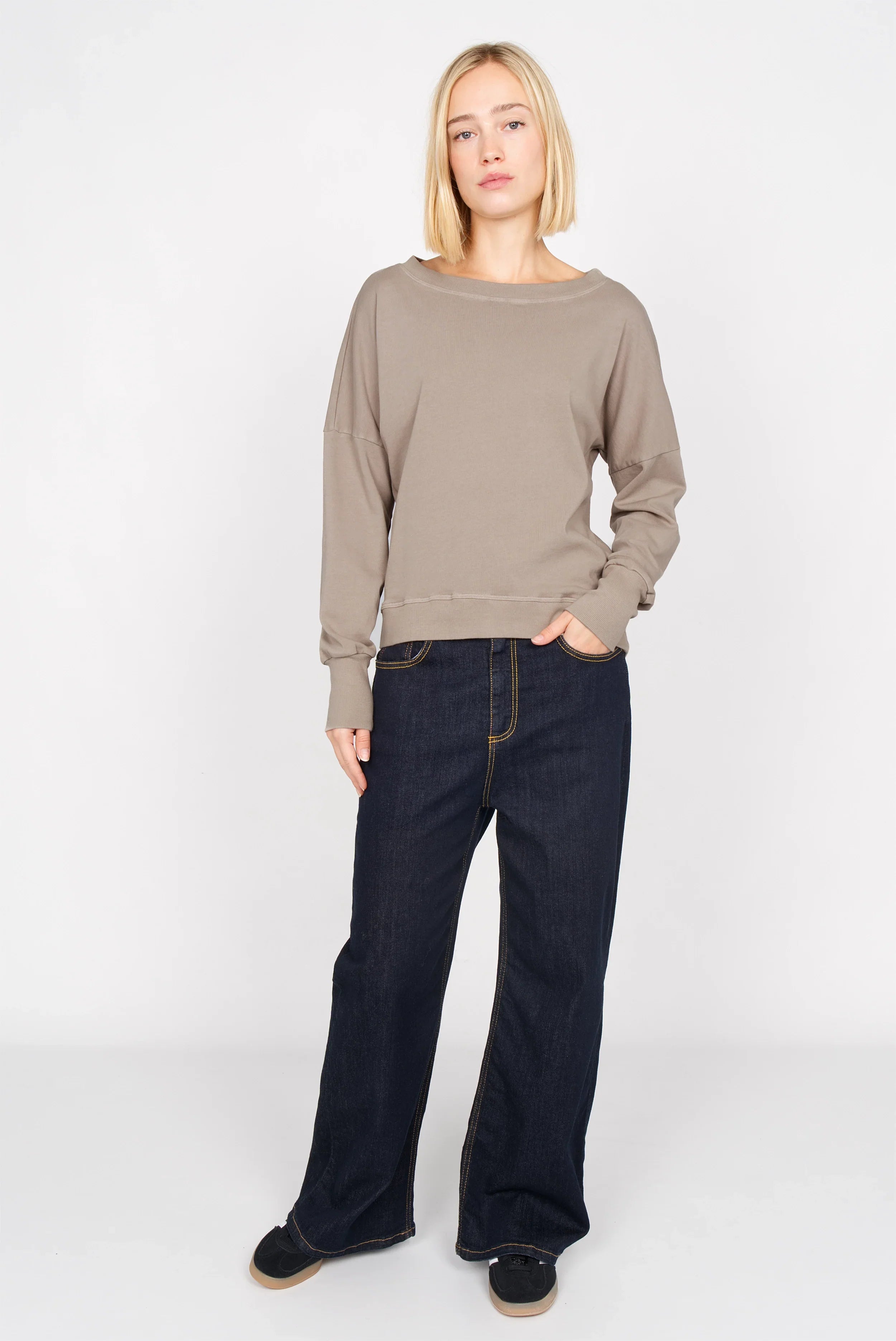 RIISA longsleeve