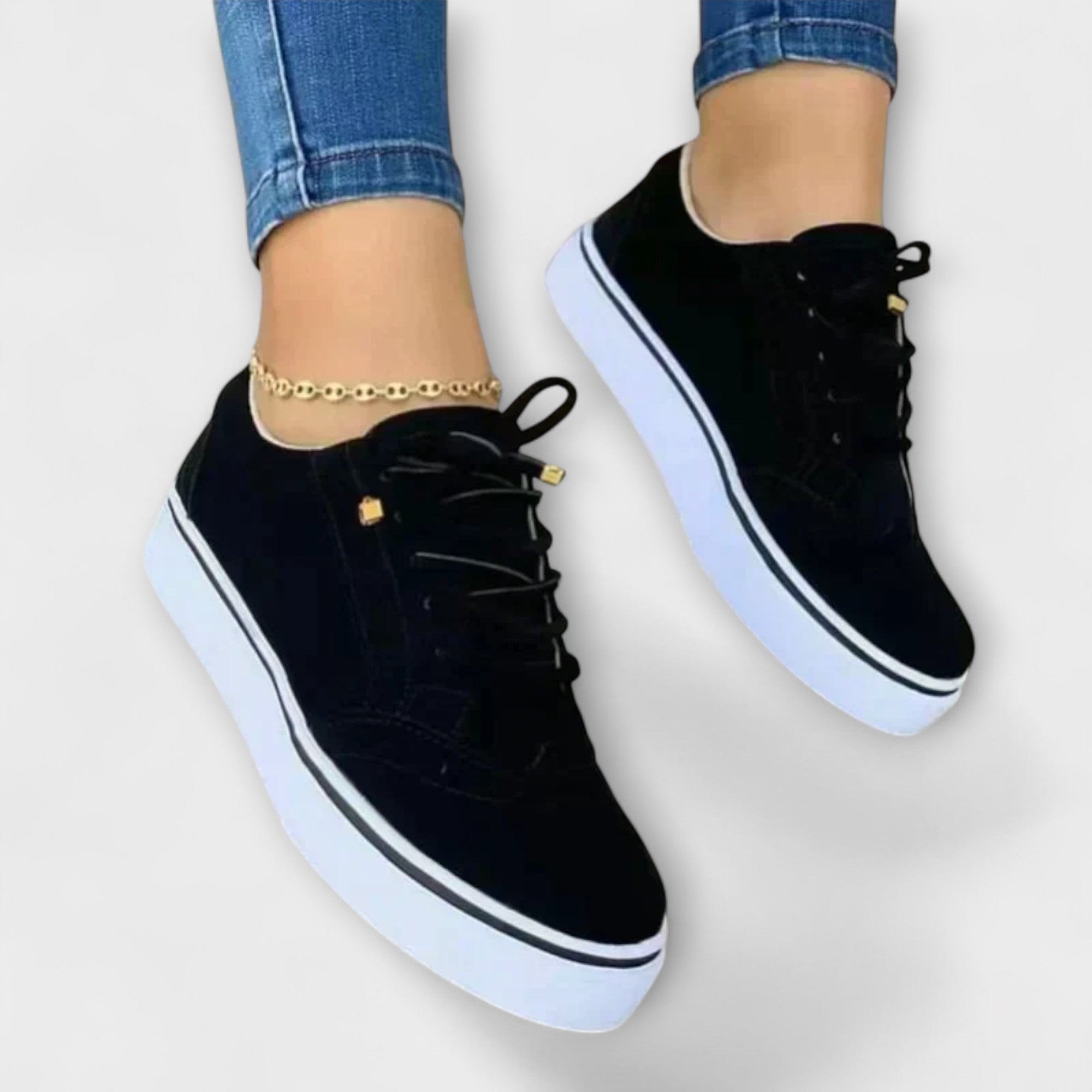 Myra™ | Orthopedische Sneakers - Nora & Ivy Boutique