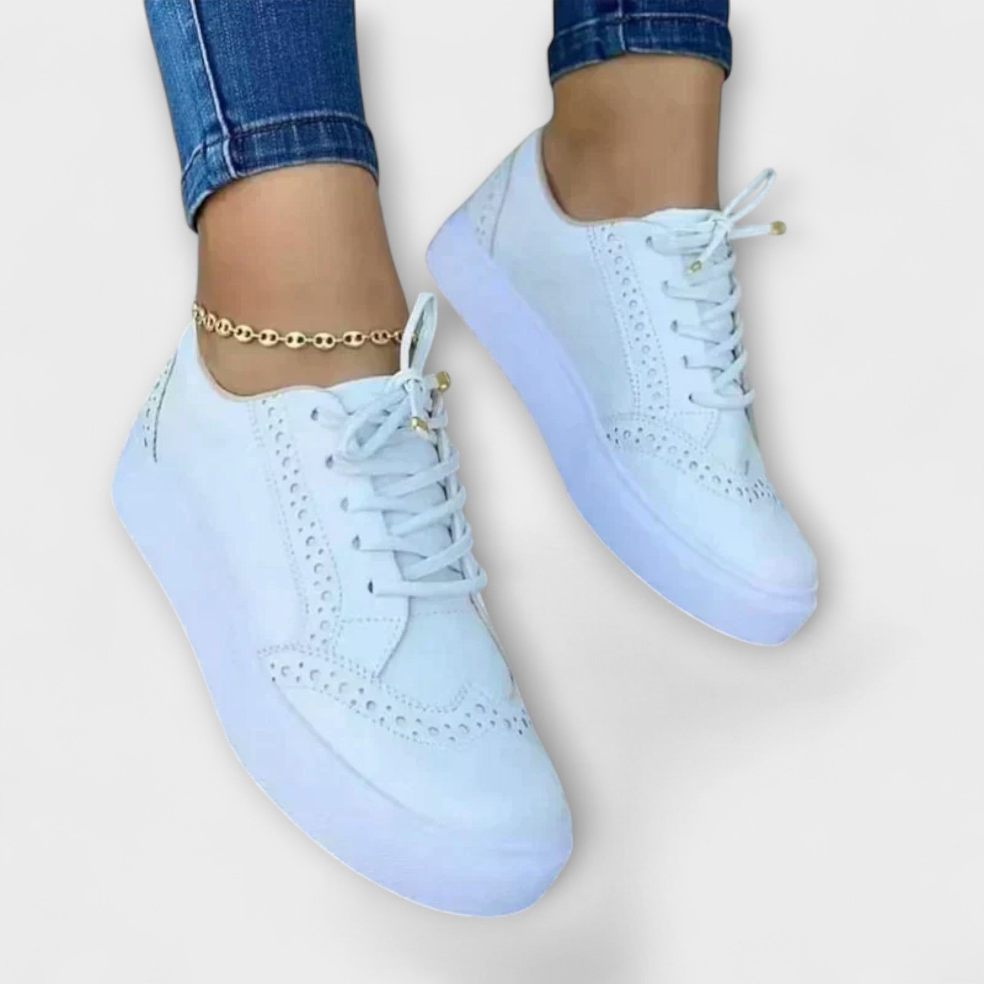 Myra™ | Orthopedische Sneakers - Nora & Ivy Boutique