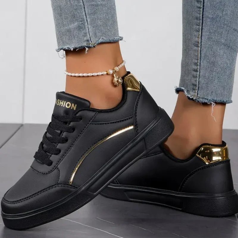 Vexira Comfortable Shoes - Nora & Ivy Boutique