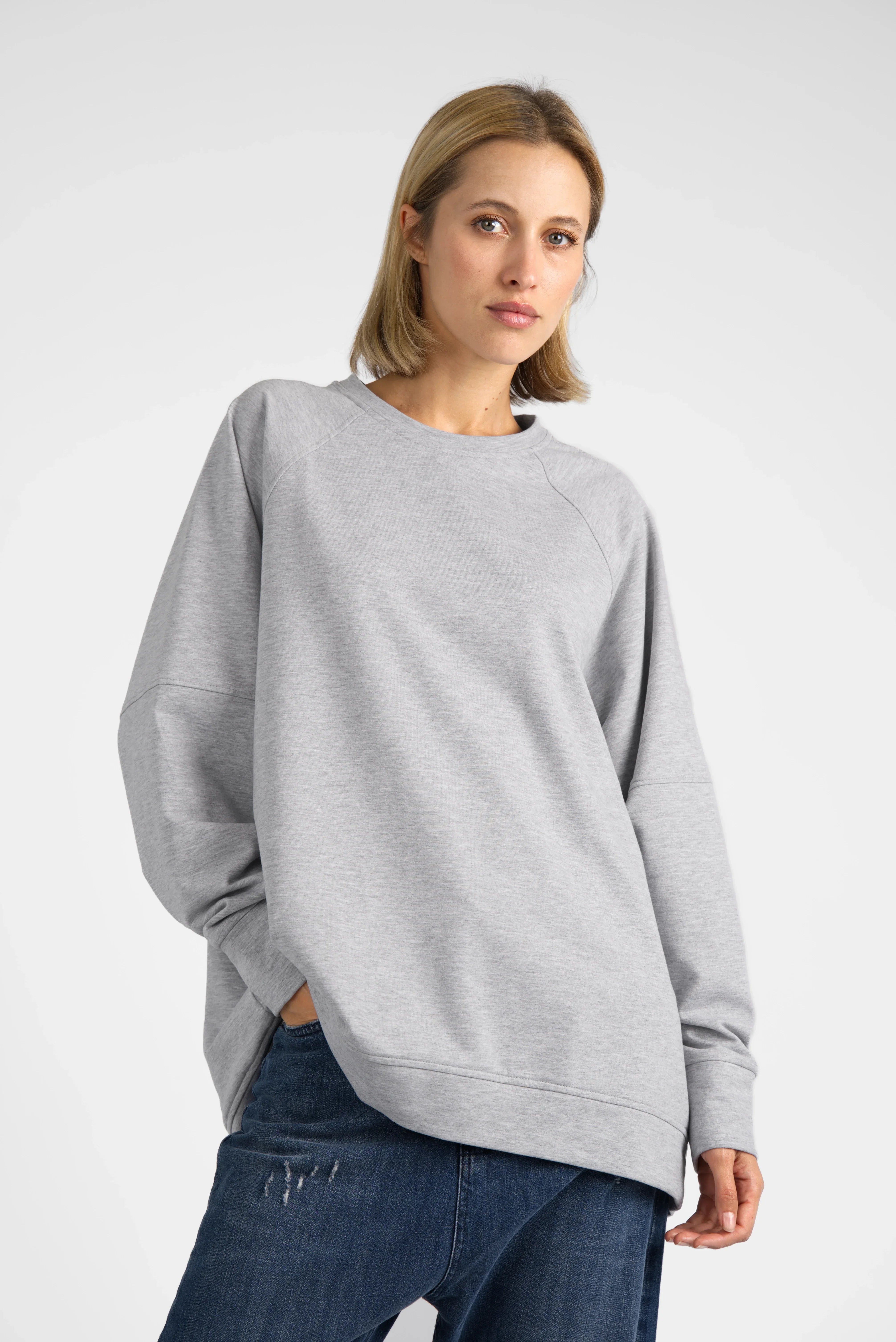 SELKA sweater