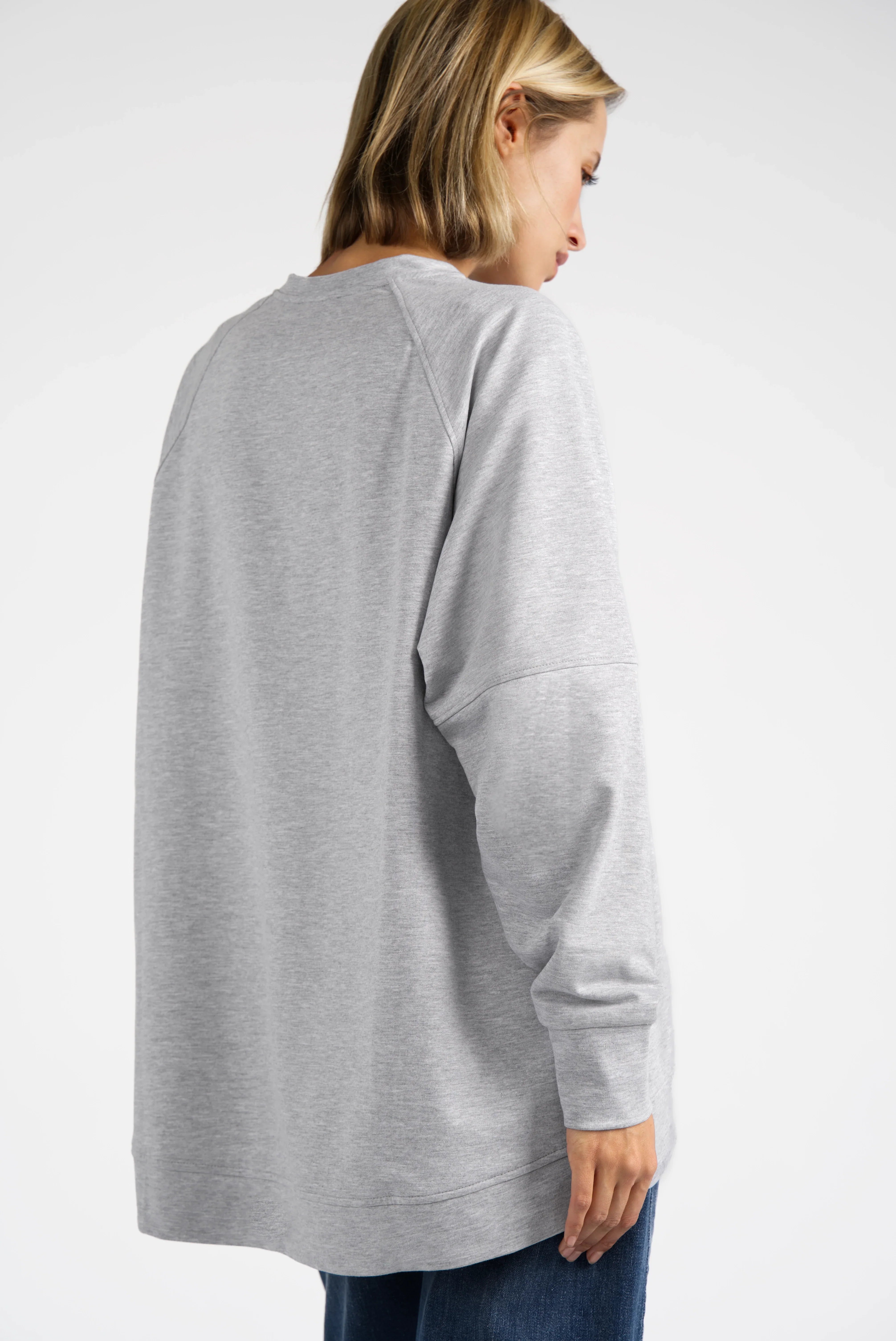 SELKA sweater