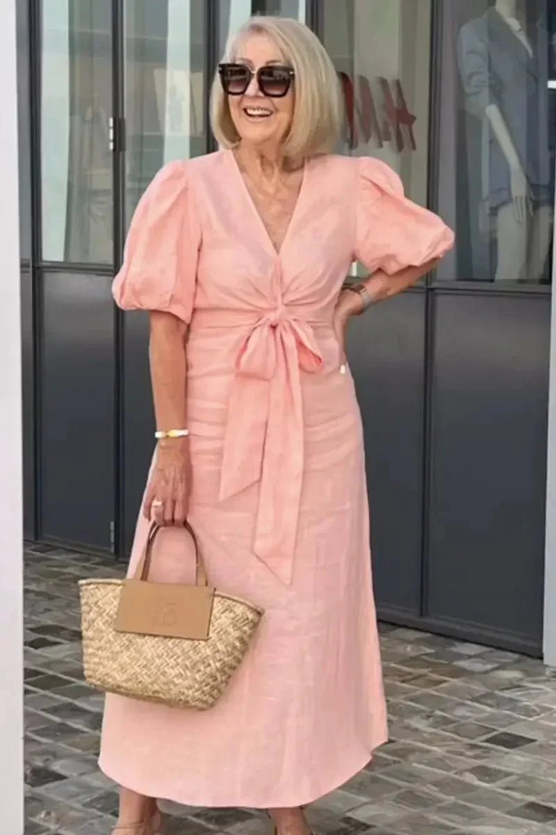 Piper | Lively Day Dress - Nora & Ivy Boutique