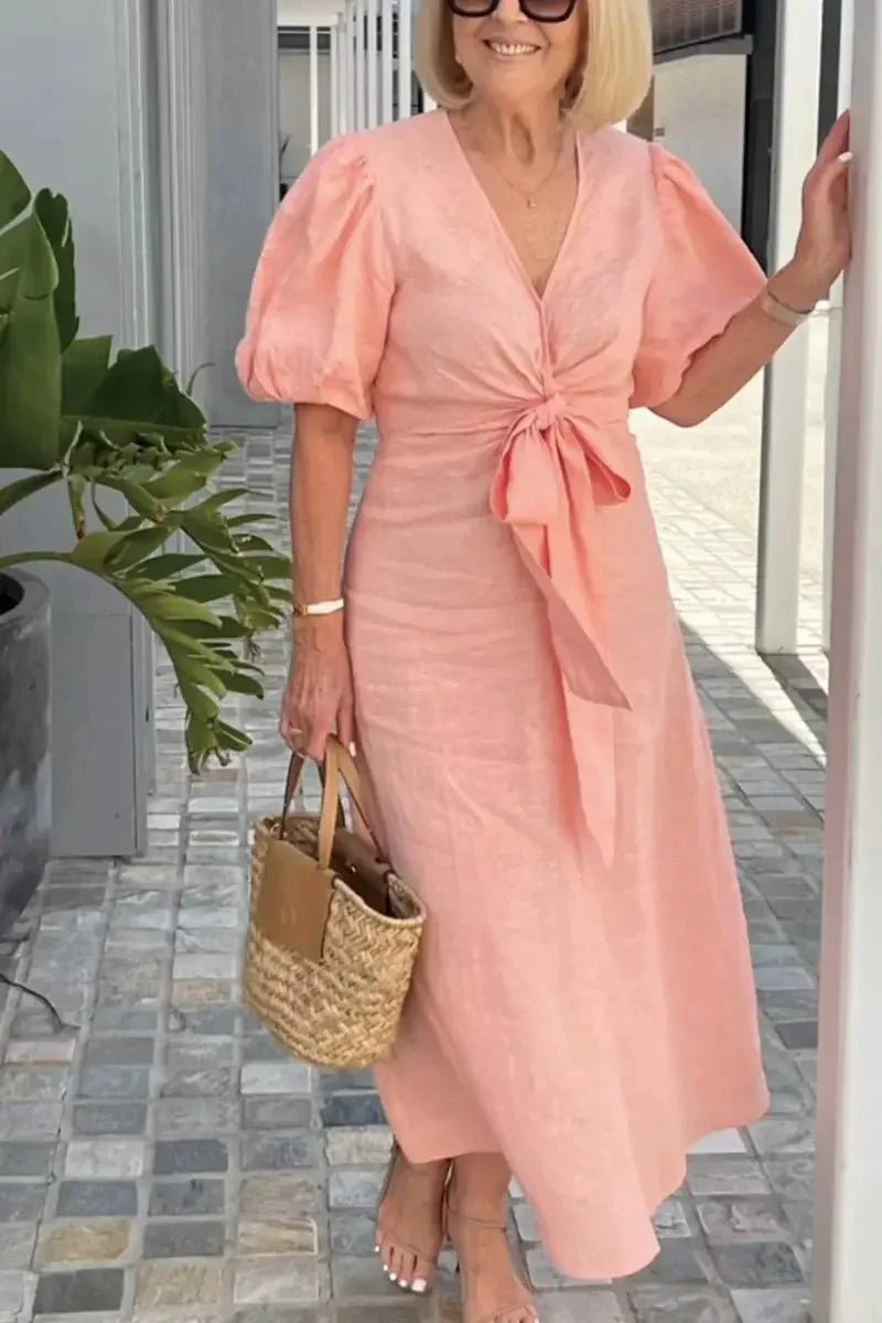 Piper | Lively Day Dress - Nora & Ivy Boutique