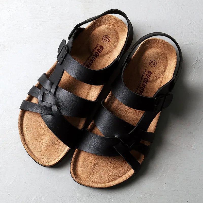 Orion | Premium Orthopedic Sandals - Nora & Ivy Boutique