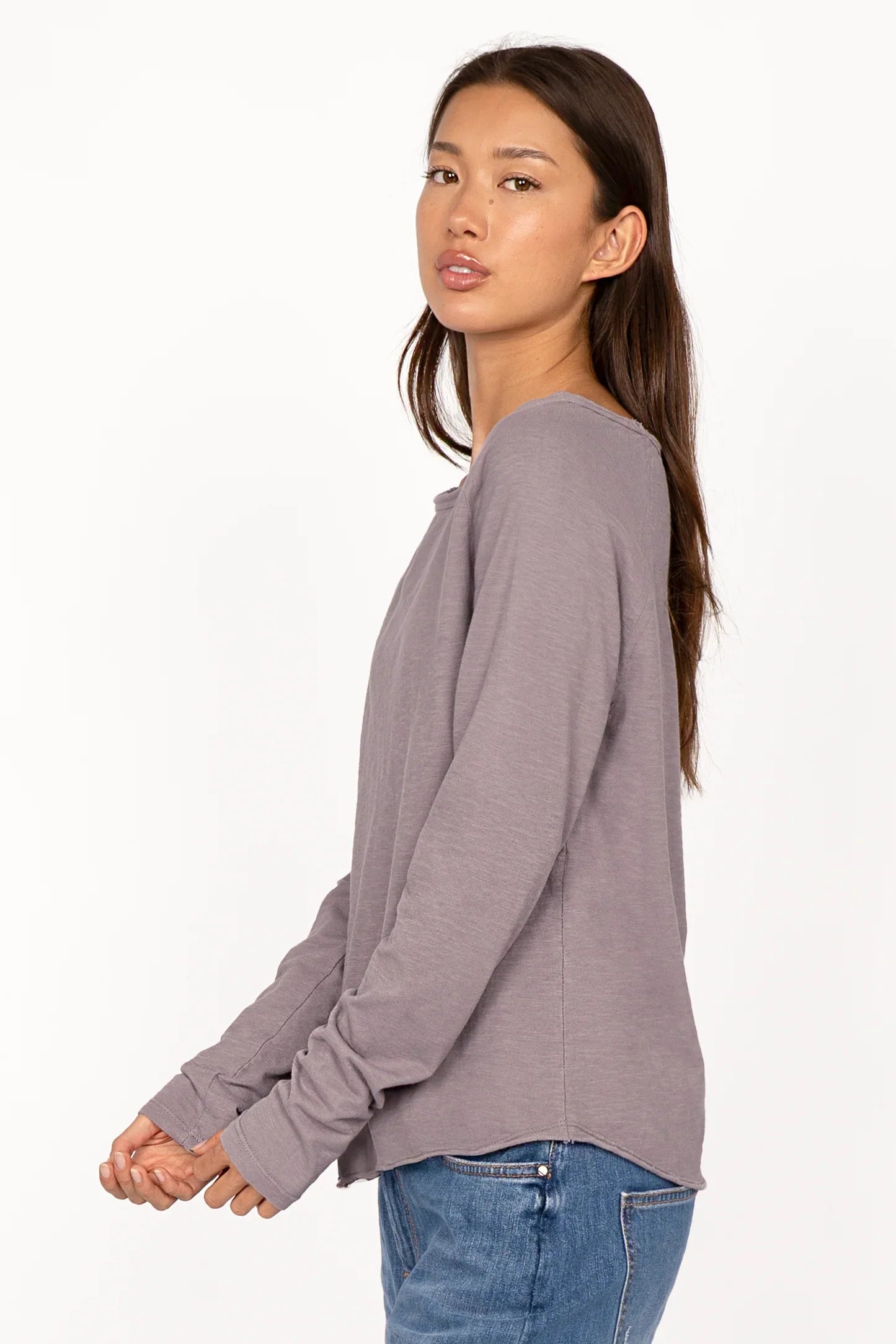 TEHI long sleeve