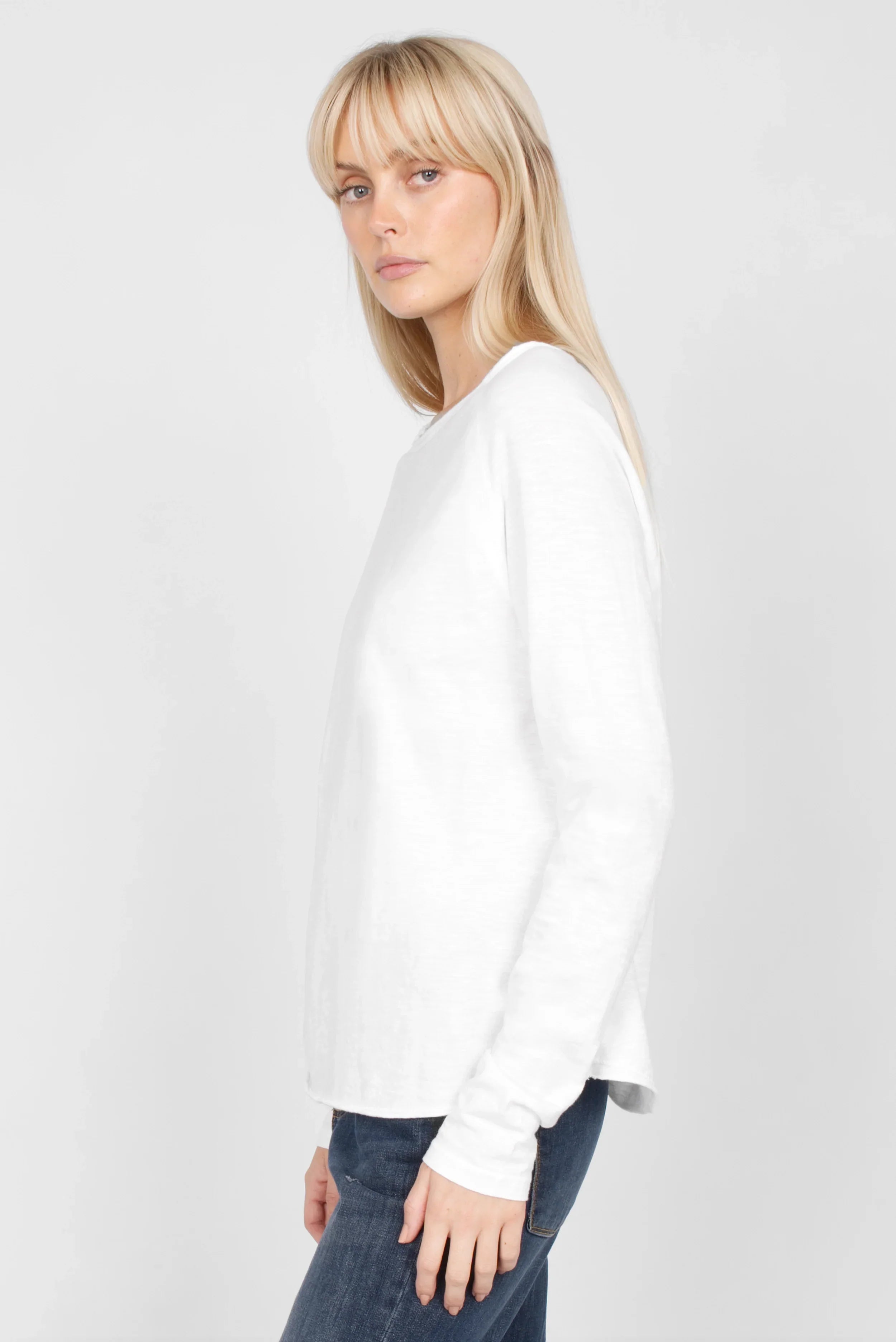 TEHI long sleeve