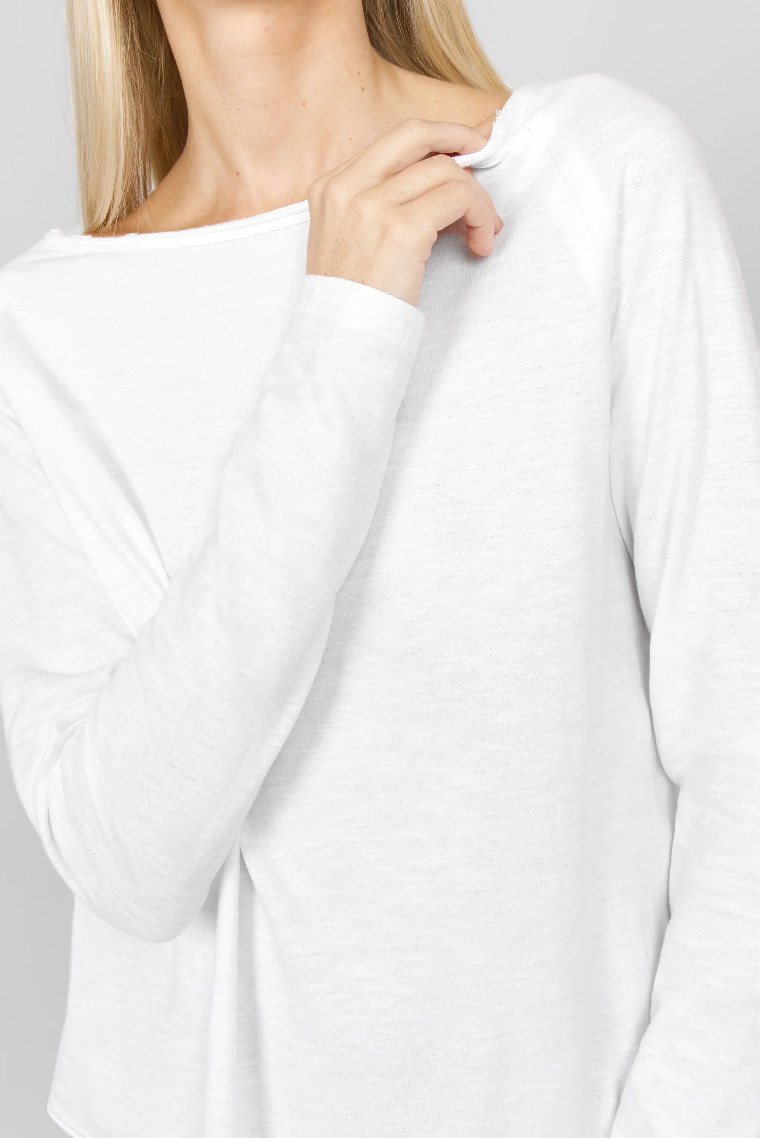 TEHI long sleeve