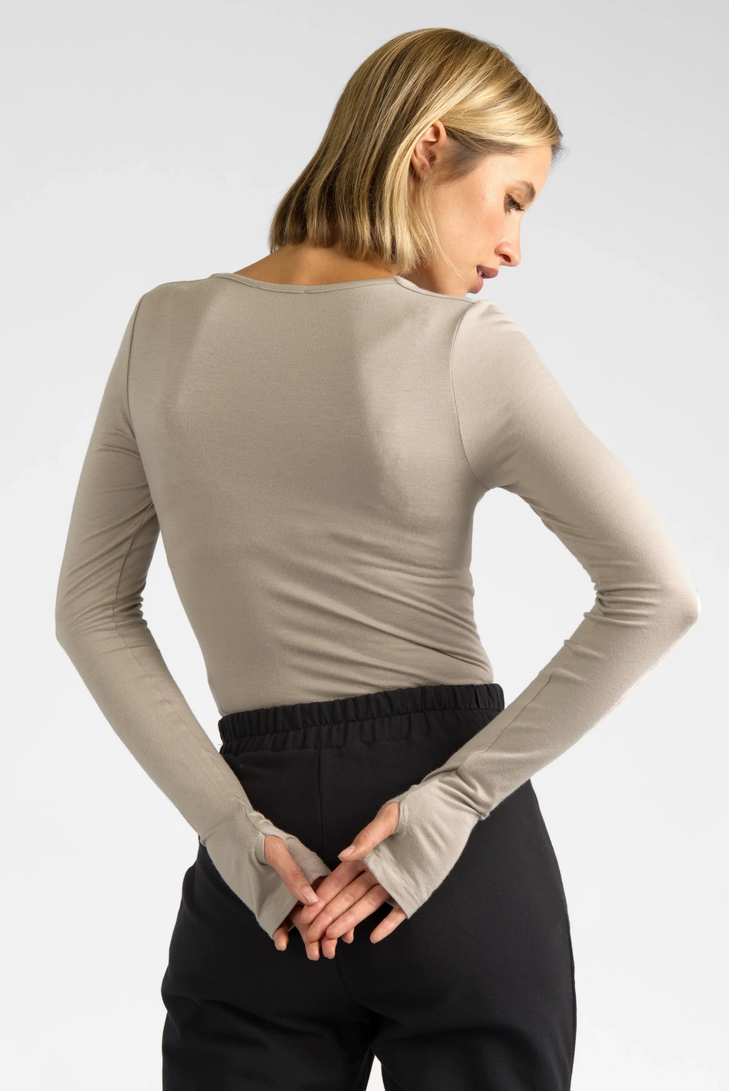 VALUM longsleeve