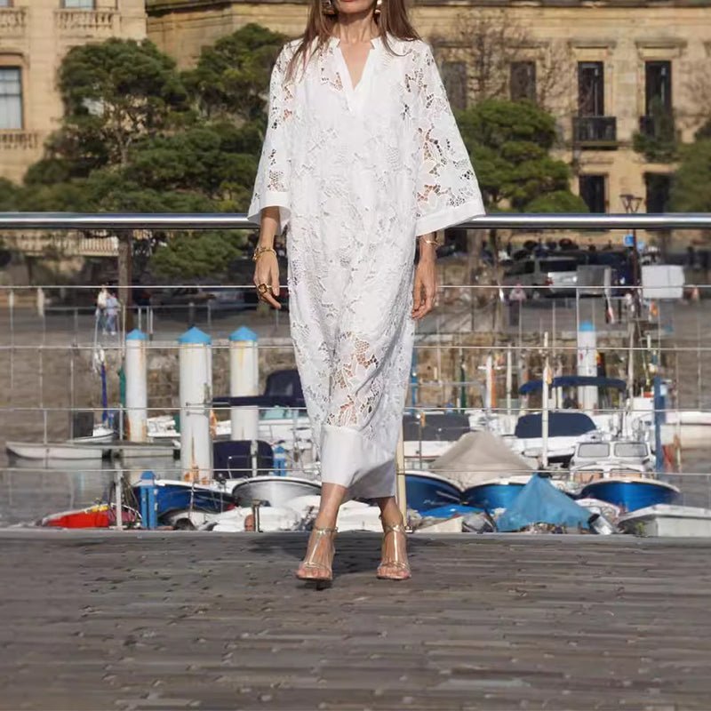 Clara | Easy Chic Dress - Nora & Ivy Boutique