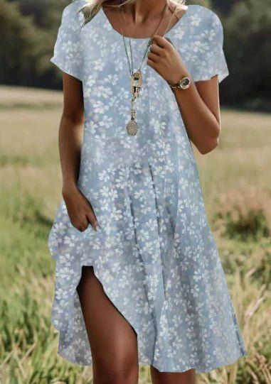 Kauri | Dream Dress - Nora & Ivy Boutique