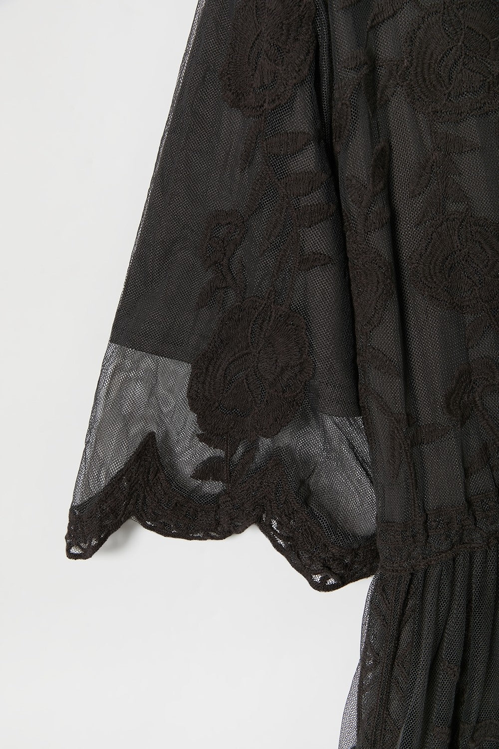 Clarita | Elegant Bloom Maxi - Nora & Ivy Boutique