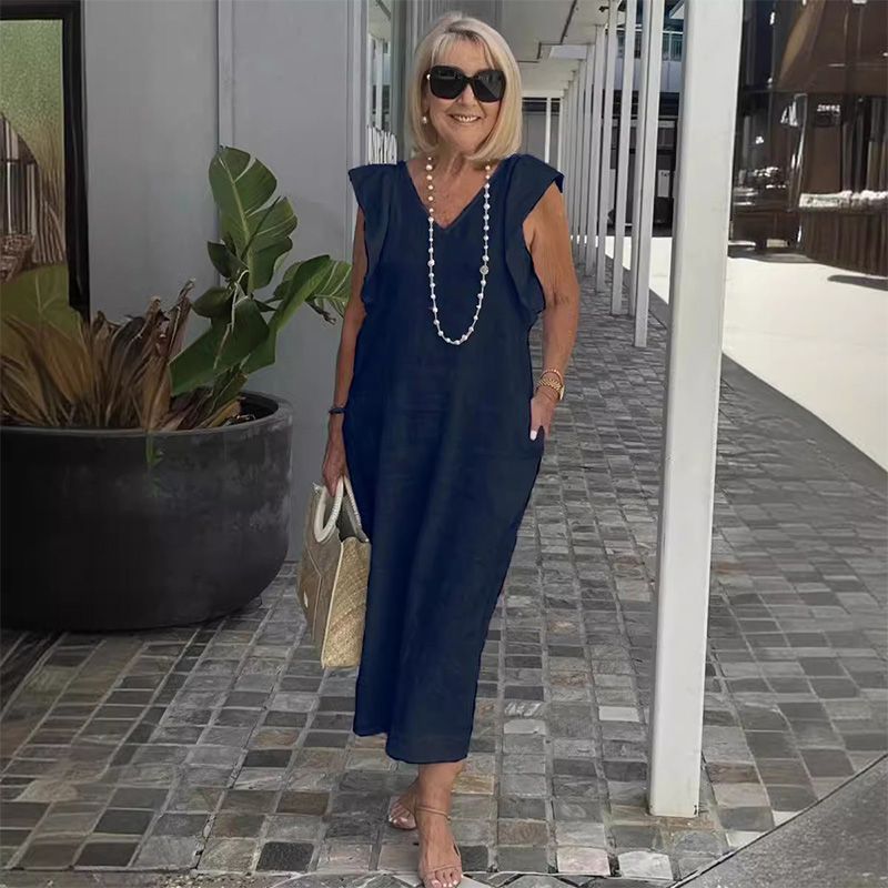 Laila | Beauty Style Dress - Nora & Ivy Boutique