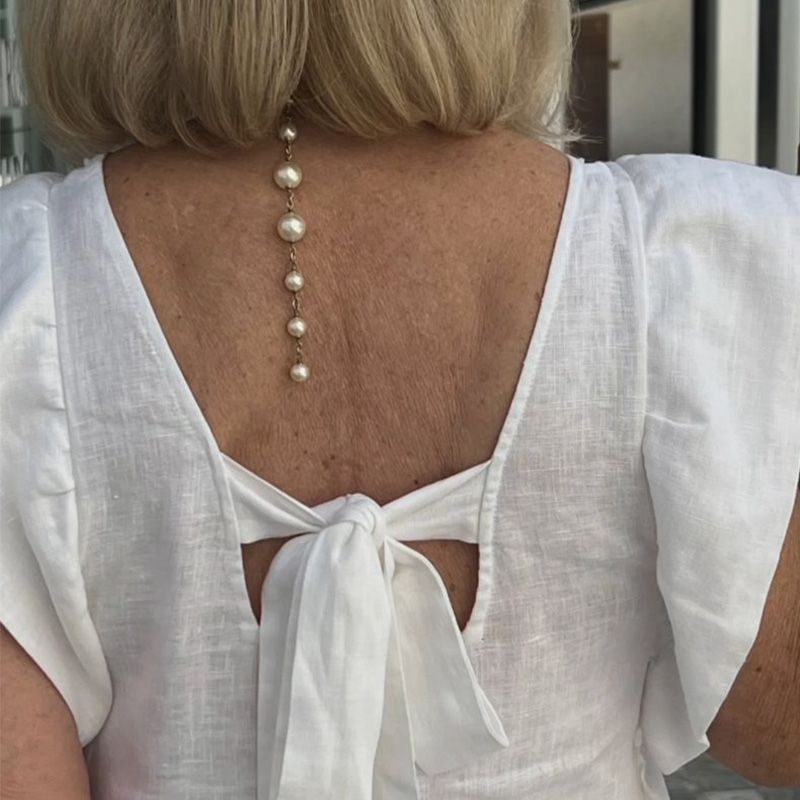 Laila | Beauty Style Dress - Nora & Ivy Boutique