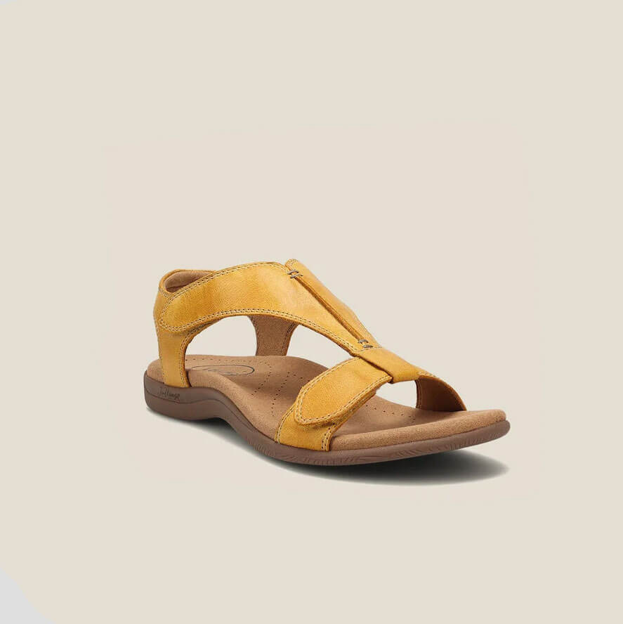 Merella | Soft Orthopedic Sandal - Nora & Ivy Boutique